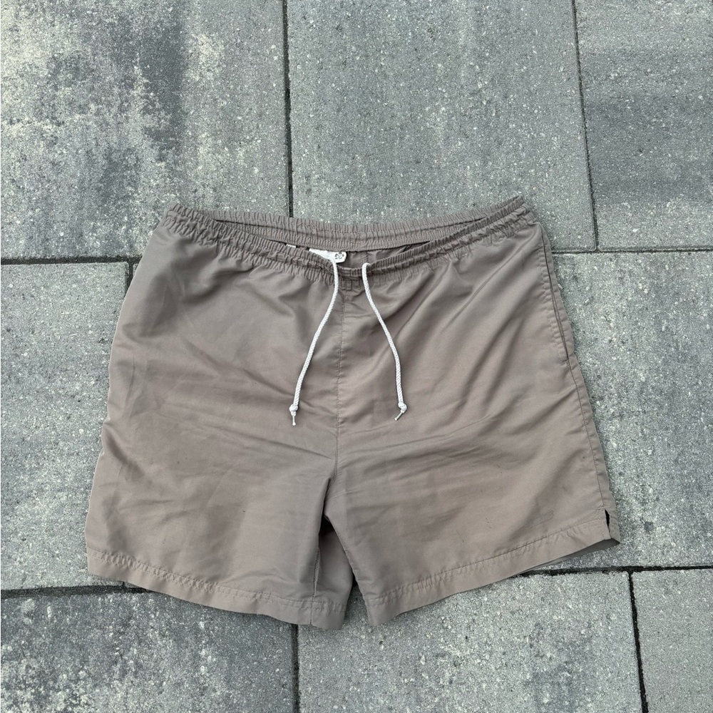 West coast connection shorts
